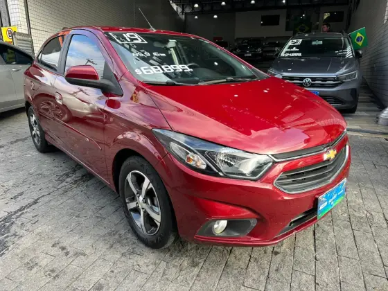 CHEVROLET ONIX 1.4 MPFI LTZ 8V FLEX 4P AUTOMÁTICO CHEVROLET ONIX 1.4 MPFI LTZ 8V FLEX 4P AUTOMÁTICO