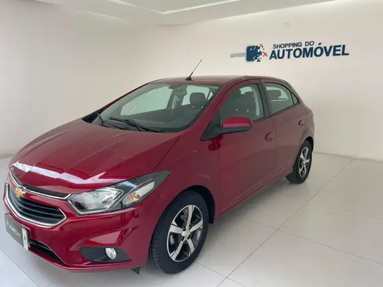 CHEVROLET ONIX 1.4 MPFI LTZ 8V FLEX 4P AUTOMÁTICO CHEVROLET ONIX 1.4 MPFI LTZ 8V FLEX 4P AUTOMÁTICO