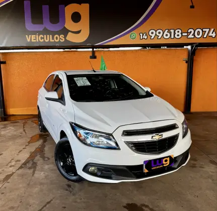 CHEVROLET ONIX 1.4 MPFI LTZ 8V FLEX 4P MANUAL CHEVROLET ONIX 1.4 MPFI LTZ 8V FLEX 4P MANUAL