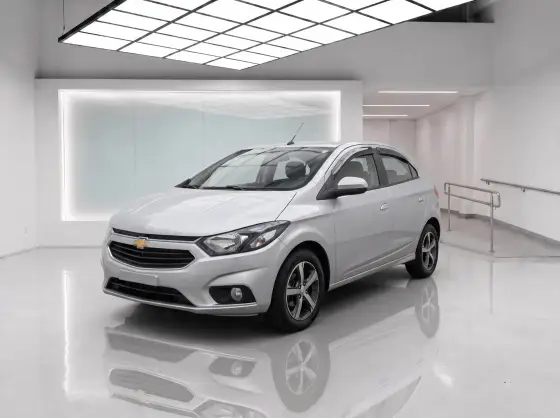 CHEVROLET ONIX 1.4 MPFI LTZ 8V FLEX 4P MANUAL CHEVROLET ONIX 1.4 MPFI LTZ 8V FLEX 4P MANUAL