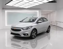 CHEVROLET ONIX 1.4 MPFI LTZ 8V FLEX 4P MANUAL CHEVROLET ONIX 1.4 MPFI LTZ 8V FLEX 4P MANUAL