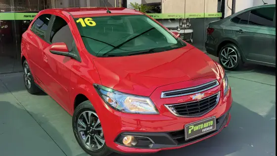 CHEVROLET ONIX 1.4 MPFI LTZ 8V FLEX 4P MANUAL CHEVROLET ONIX 1.4 MPFI LTZ 8V FLEX 4P MANUAL