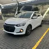 CHEVROLET ONIX 1.0 FLEX LT MANUAL CHEVROLET ONIX 1.0 FLEX LT MANUAL