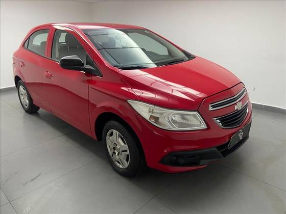 CHEVROLET ONIX 1.0 MPFI LT 8V FLEX 4P MANUAL