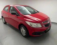 CHEVROLET ONIX 1.0 MPFI LT 8V FLEX 4P MANUAL CHEVROLET ONIX 1.0 MPFI LT 8V FLEX 4P MANUAL