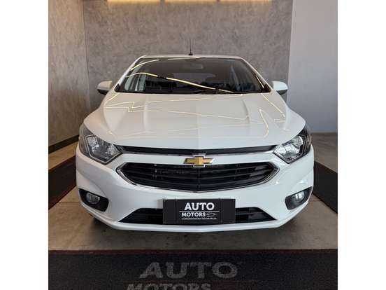 CHEVROLET-ONIX-2016