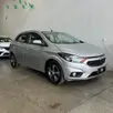 CHEVROLET ONIX 1.4 MPFI LTZ 8V FLEX 4P AUTOMÁTICO CHEVROLET ONIX 1.4 MPFI LTZ 8V FLEX 4P AUTOMÁTICO