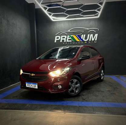 CHEVROLET-ONIX-2017