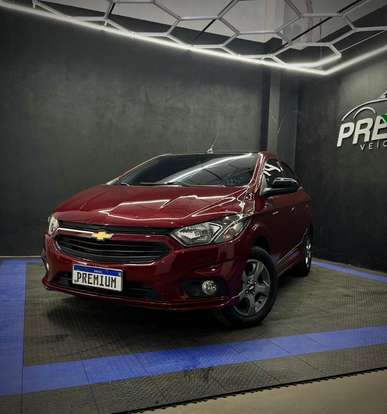 CHEVROLET-ONIX-2017