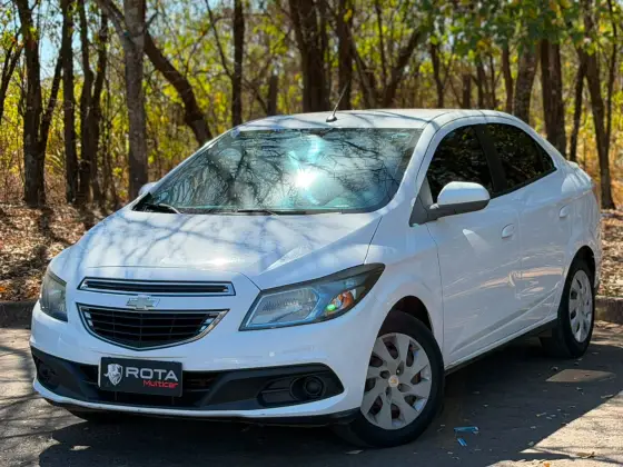 CHEVROLET PRISMA 1.4 MPFI LT 8V FLEX 4P AUTOMÁTICO