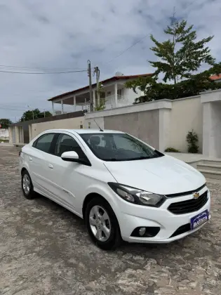 CHEVROLET PRISMA 1.4 MPFI LT 8V FLEX 4P AUTOMÁTICO CHEVROLET PRISMA 1.4 MPFI LT 8V FLEX 4P AUTOMÁTICO