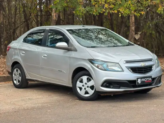 CHEVROLET PRISMA 1.4 MPFI LT 8V FLEX 4P MANUAL CHEVROLET PRISMA 1.4 MPFI LT 8V FLEX 4P MANUAL