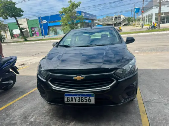 CHEVROLET PRISMA 1.4 MPFI LT 8V FLEX 4P MANUAL CHEVROLET PRISMA 1.4 MPFI LT 8V FLEX 4P MANUAL