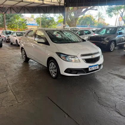 CHEVROLET PRISMA 1.4 MPFI LT 8V FLEX 4P MANUAL CHEVROLET PRISMA 1.4 MPFI LT 8V FLEX 4P MANUAL
