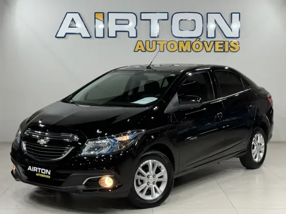 CHEVROLET PRISMA 1.4 MPFI LTZ 8V FLEX 4P AUTOMÁTICO CHEVROLET PRISMA 1.4 MPFI LTZ 8V FLEX 4P AUTOMÁTICO