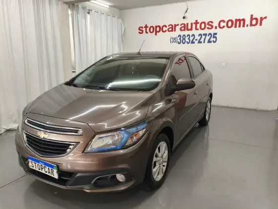 CHEVROLET PRISMA 1.4 MPFI LTZ 8V FLEX 4P MANUAL CHEVROLET PRISMA 1.4 MPFI LTZ 8V FLEX 4P MANUAL
