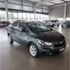 CHEVROLET PRISMA 1.4 MPFI LT 8V FLEX 4P AUTOMÁTICO CHEVROLET PRISMA 1.4 MPFI LT 8V FLEX 4P AUTOMÁTICO
