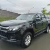 CHEVROLET S10 2.8 16V TURBO DIESEL LS CD 4X4 MANUAL CHEVROLET S10 2.8 16V TURBO DIESEL LS CD 4X4 MANUAL