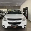 CHEVROLET S10 2.4 LT 4X2 CD 8V FLEX 4P MANUAL CHEVROLET S10 2.4 LT 4X2 CD 8V FLEX 4P MANUAL