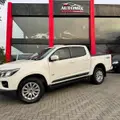 CHEVROLET S10 2.8 16V TURBO DIESEL LT CD 4X4 AUTOMÁTICO CHEVROLET S10 2.8 16V TURBO DIESEL LT CD 4X4 AUTOMÁTICO