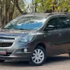 CHEVROLET SPIN 1.8 LT 8V FLEX 4P MANUAL CHEVROLET SPIN 1.8 LT 8V FLEX 4P MANUAL