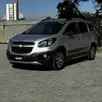 CHEVROLET SPIN 1.8 LTZ 8V FLEX 4P MANUAL CHEVROLET SPIN 1.8 LTZ 8V FLEX 4P MANUAL