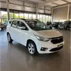 CHEVROLET SPIN 1.8 LTZ 8V FLEX 4P MANUAL CHEVROLET SPIN 1.8 LTZ 8V FLEX 4P MANUAL