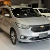 CHEVROLET SPIN 1.8 PREMIER 8V FLEX 4P AUTOMÁTICO CHEVROLET SPIN 1.8 PREMIER 8V FLEX 4P AUTOMÁTICO