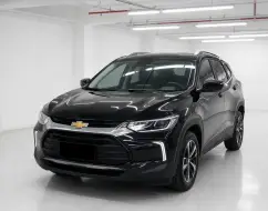 CHEVROLET TRACKER 1.2 TURBO FLEX PREMIER AUTOMÁTICO CHEVROLET TRACKER 1.2 TURBO FLEX PREMIER AUTOMÁTICO