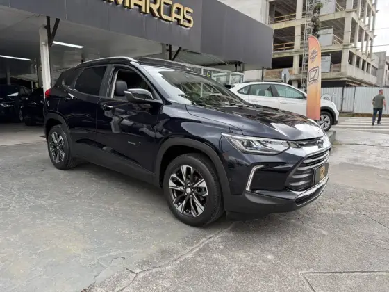 CHEVROLET TRACKER 1.2 TURBO FLEX PREMIER AUTOMÁTICO