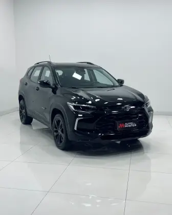 CHEVROLET TRACKER 1.2 TURBO FLEX RS AUTOMÁTICO
