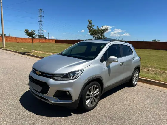 CHEVROLET TRACKER 1.4 16V TURBO FLEX PREMIER AUTOMÁTICO