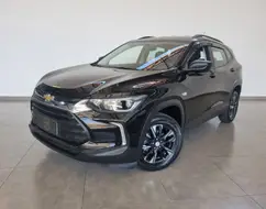 CHEVROLET TRACKER 1.0 TURBO FLEX AUTOMÁTICO CHEVROLET TRACKER 1.0 TURBO FLEX AUTOMÁTICO