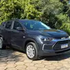CHEVROLET TRACKER 1.0 TURBO FLEX LTZ AUTOMÁTICO CHEVROLET TRACKER 1.0 TURBO FLEX LTZ AUTOMÁTICO