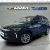 CHEVROLET TRACKER 1.0 TURBO FLEX LTZ AUTOMÁTICO CHEVROLET TRACKER 1.0 TURBO FLEX LTZ AUTOMÁTICO