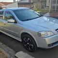 CHEVROLET ASTRA 2.0 MPFI ADVANTAGE SEDAN 8V FLEX 4P MANUAL CHEVROLET ASTRA 2.0 MPFI ADVANTAGE SEDAN 8V FLEX 4P MANUAL