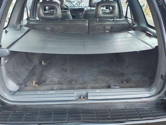 CHEVROLET-BLAZER-4.3 SFI DLX EXECUTIVE 4X2 V6 12V GASOLINA 4P AUTOMÁTICO CHEVROLET-BLAZER-1998