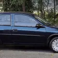 CHEVROLET CORSA 1.0 MPF WIND 8V GASOLINA 2P MANUAL CHEVROLET CORSA 1.0 MPF WIND 8V GASOLINA 2P MANUAL