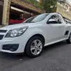 CHEVROLET MONTANA 1.4 MPFI SPORT CS 8V FLEX 2P MANUAL CHEVROLET MONTANA 1.4 MPFI SPORT CS 8V FLEX 2P MANUAL