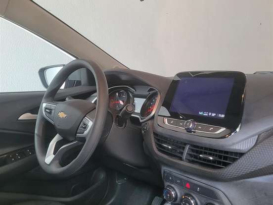 CHEVROLET-ONIX-1.0 FLEX LT MANUAL CHEVROLET-ONIX-2023