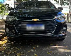 CHEVROLET ONIX 1.0 TURBO FLEX LT MANUAL CHEVROLET ONIX 1.0 TURBO FLEX LT MANUAL