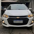 CHEVROLET ONIX 1.0 TURBO FLEX LTZ MANUAL CHEVROLET ONIX 1.0 TURBO FLEX LTZ MANUAL