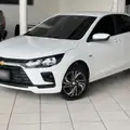 CHEVROLET ONIX 1.0 TURBO FLEX PLUS AUTOMÁTICO CHEVROLET ONIX 1.0 TURBO FLEX PLUS AUTOMÁTICO