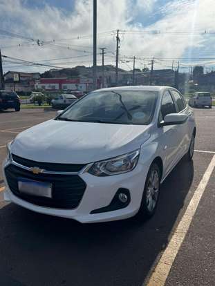 CHEVROLET-ONIX-2022