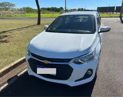 CHEVROLET ONIX 1.0 TURBO FLEX PLUS LTZ MANUAL CHEVROLET ONIX 1.0 TURBO FLEX PLUS LTZ MANUAL
