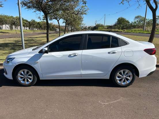 CHEVROLET-ONIX-1.0 TURBO FLEX PLUS LTZ MANUAL CHEVROLET-ONIX-2021