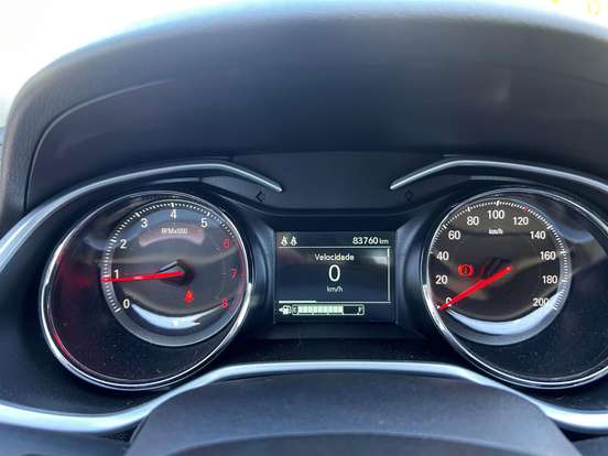CHEVROLET-ONIX-1.0 TURBO FLEX PLUS LTZ MANUAL CHEVROLET-ONIX-2021