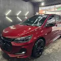 CHEVROLET ONIX 1.0 TURBO FLEX RS AUTOMÁTICO CHEVROLET ONIX 1.0 TURBO FLEX RS AUTOMÁTICO