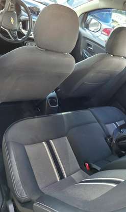 CHEVROLET-SPIN-1.8 ACTIV 8V FLEX 4P AUTOMÁTICO CHEVROLET-SPIN-2018