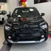 CITROËN BASALT 1.0 TURBO 200 FLEX DARK EDITION CVT CITROËN BASALT 1.0 TURBO 200 FLEX DARK EDITION CVT